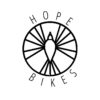 hope bicycle